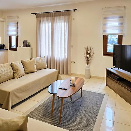 Master Residence Lavrio Exterior photo